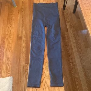 BLANQI Highwaist + Nursing Support Leggings